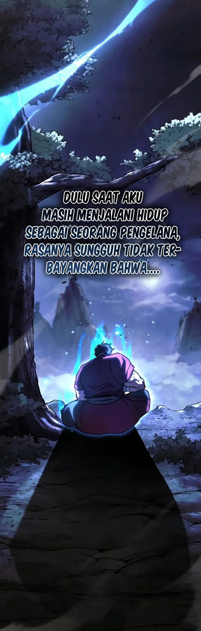 Reincarnation Of The Fist King Chapter 33 Fix Gambar 47